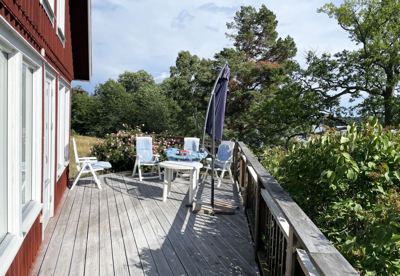 Stuga i Loftahammar - SE05084