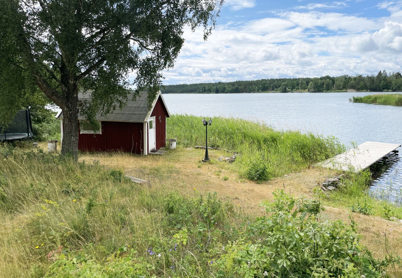 Stuga i Loftahammar - SE05084