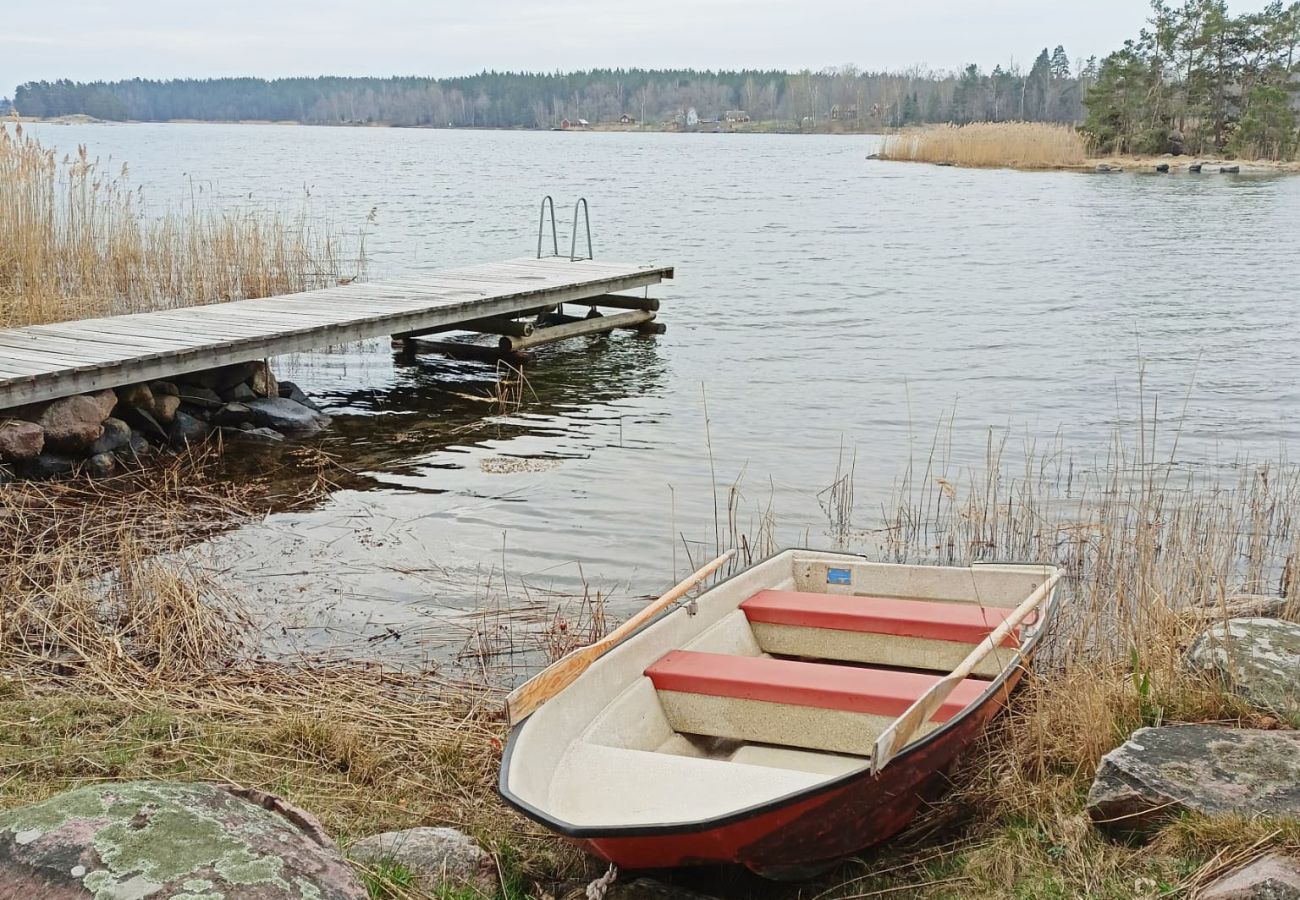 Stuga i Loftahammar - SE05084