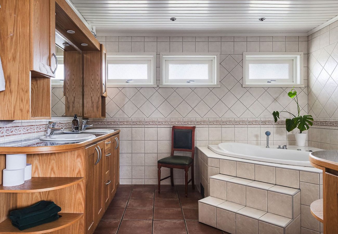 Stuga i Ronneby - SE03019