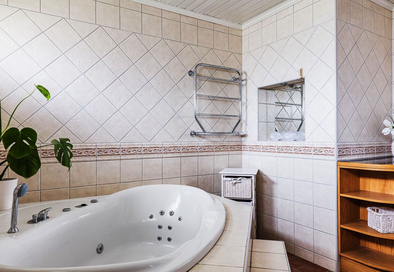 Stuga i Ronneby - SE03019