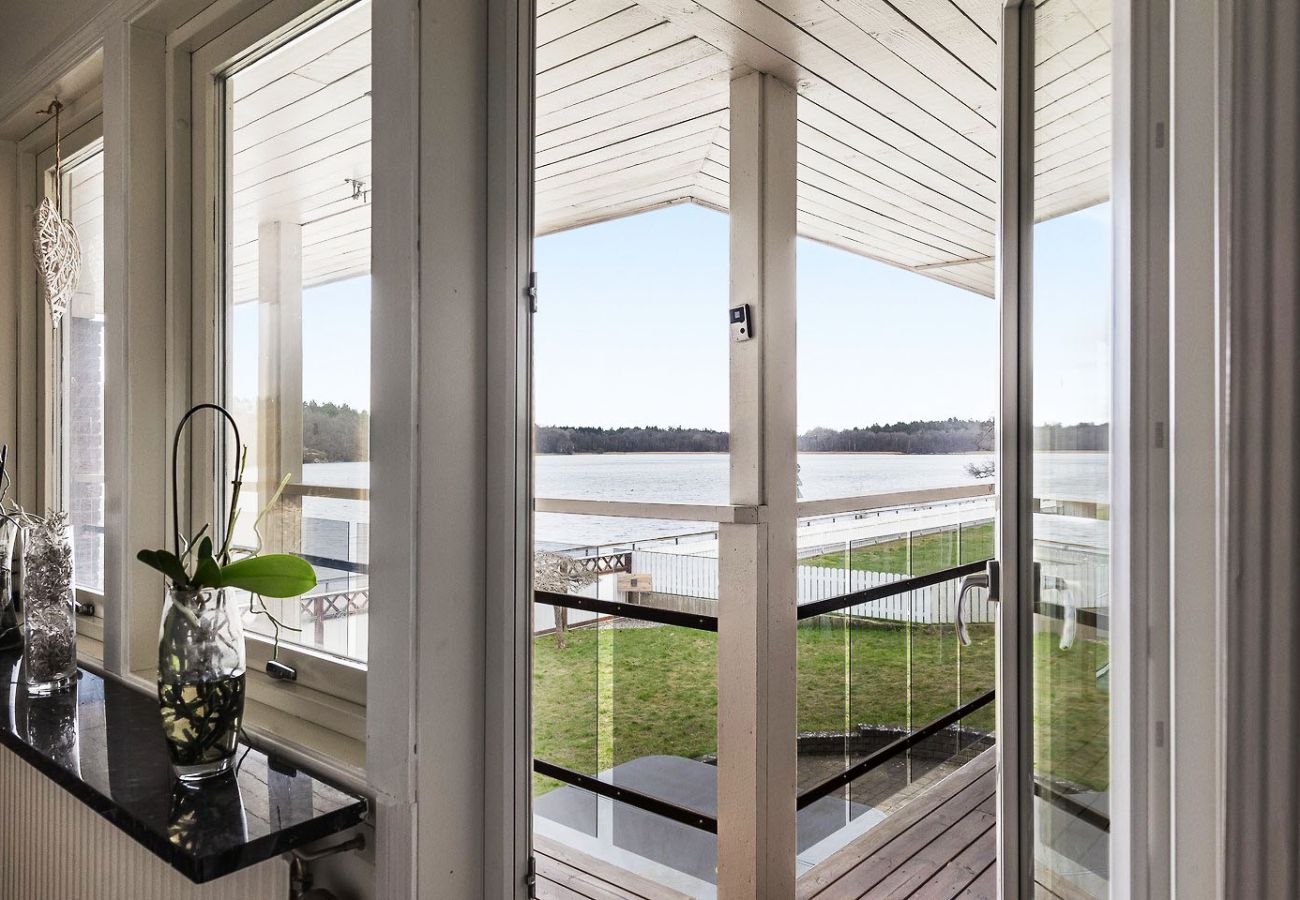 Stuga i Ronneby - SE03019