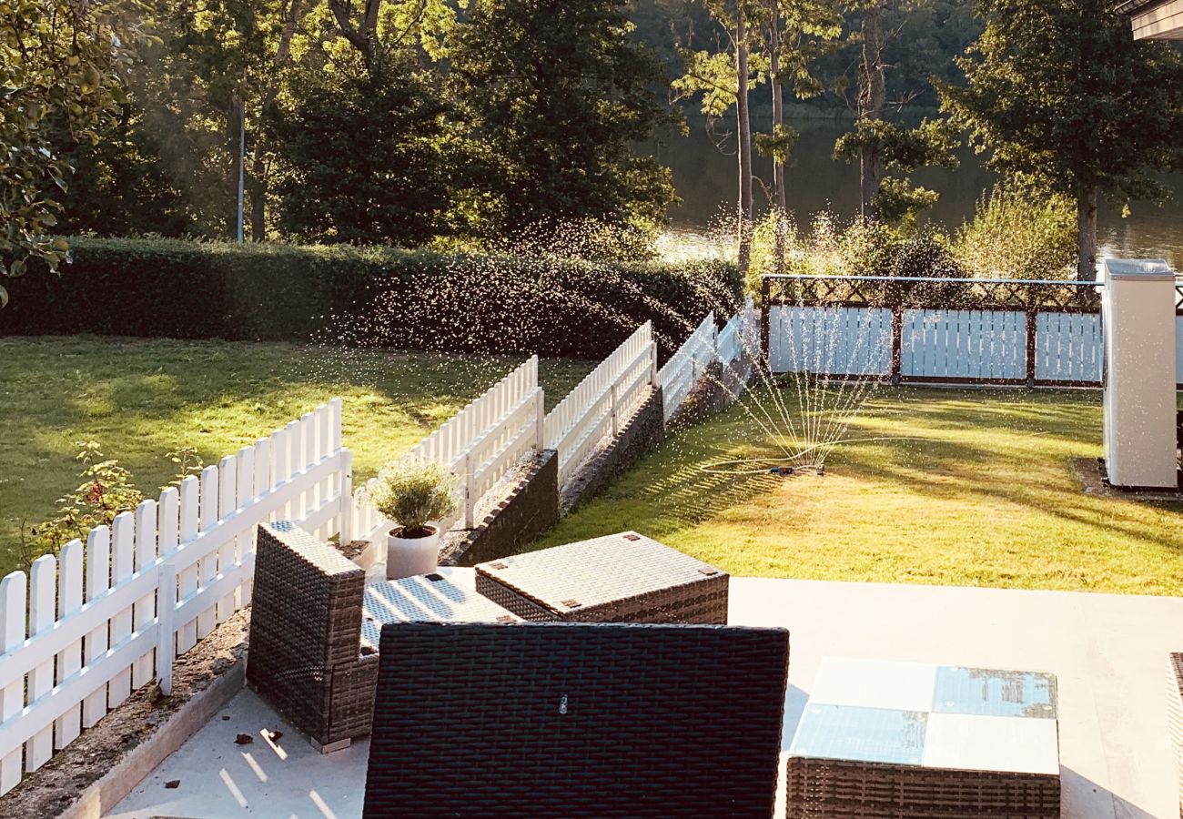 Stuga i Ronneby - SE03019