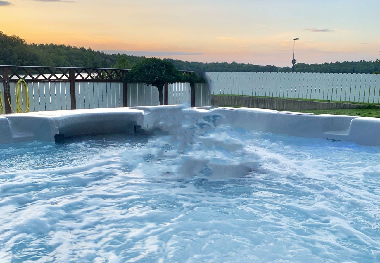 Stuga i Ronneby - SE03019