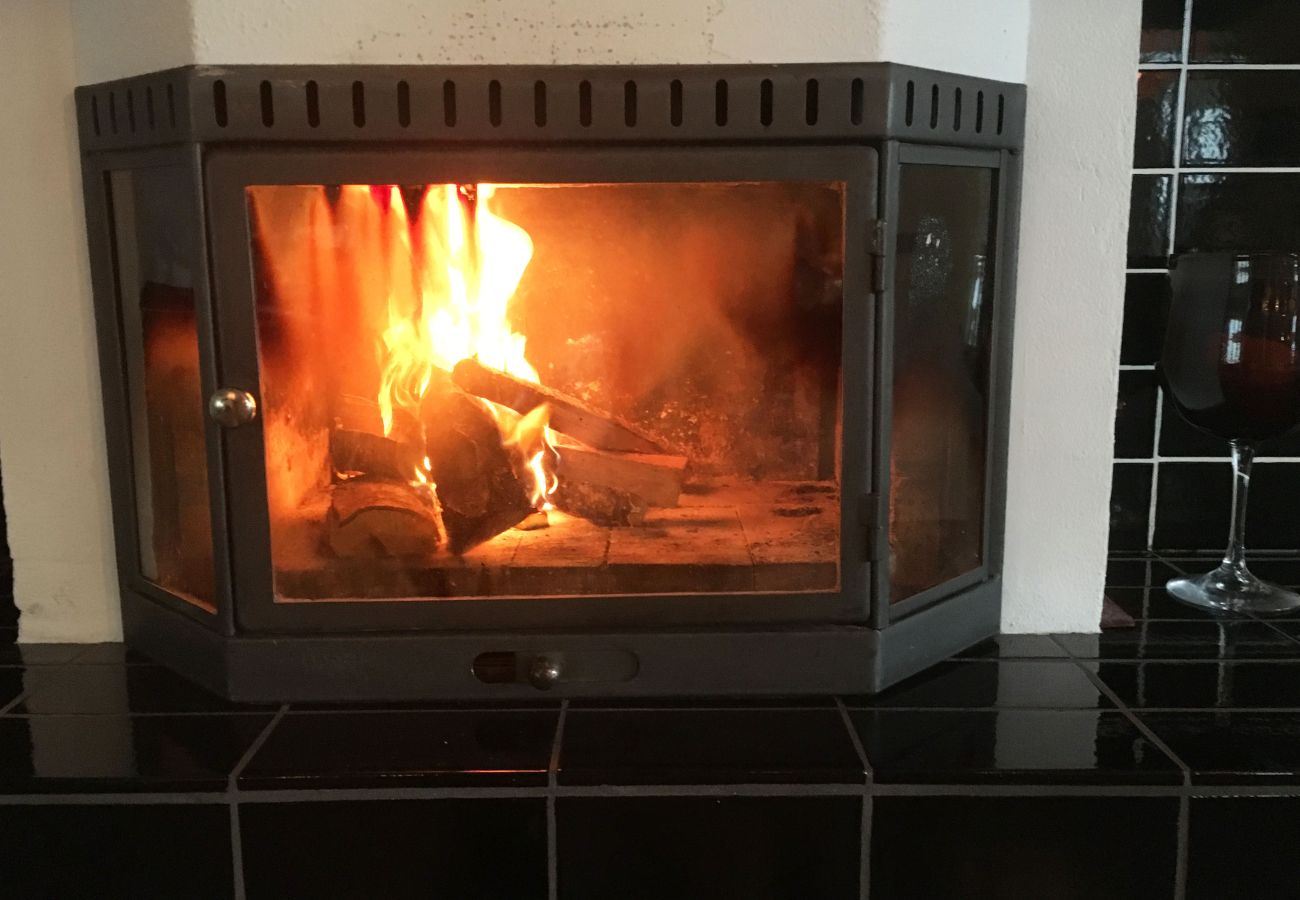 Stuga i Ronneby - SE03019