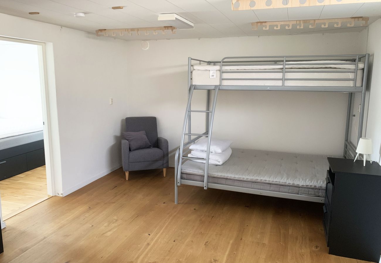 Stuga i Ronneby - SE03019