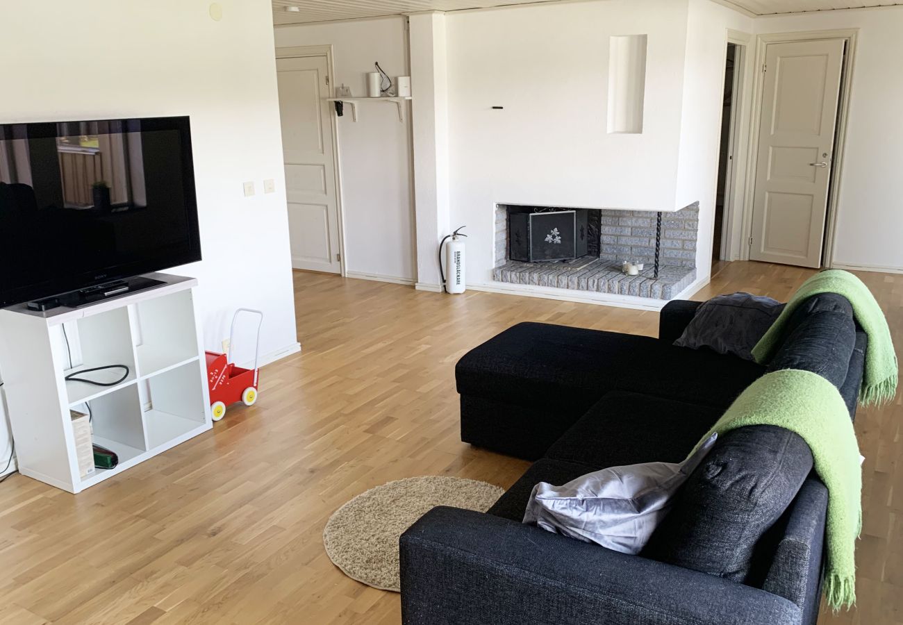 Stuga i Ronneby - SE03019