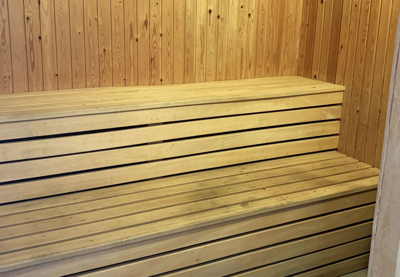 Stuga i Ronneby - SE03019