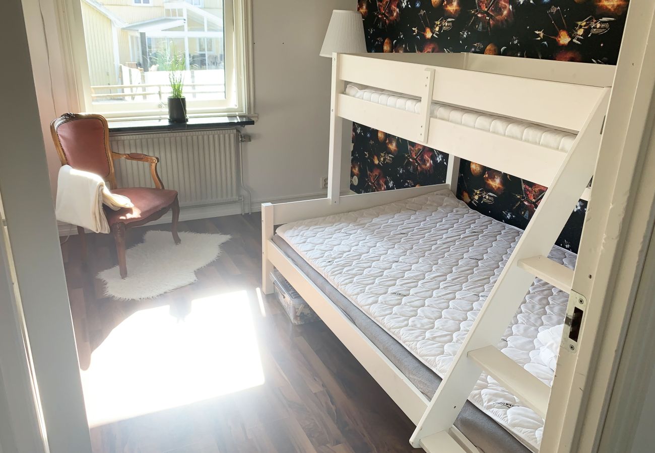 Stuga i Ronneby - SE03019