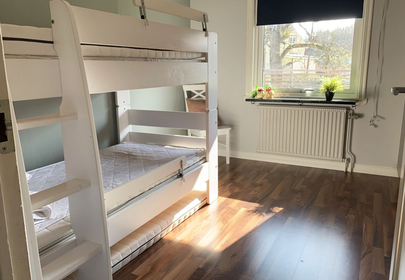 Stuga i Ronneby - SE03019