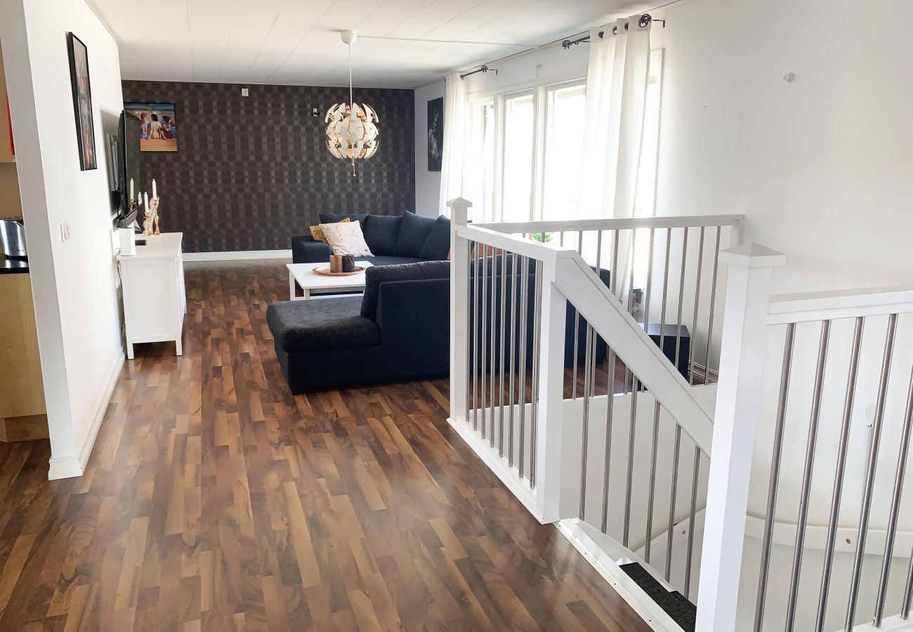 Stuga i Ronneby - SE03019