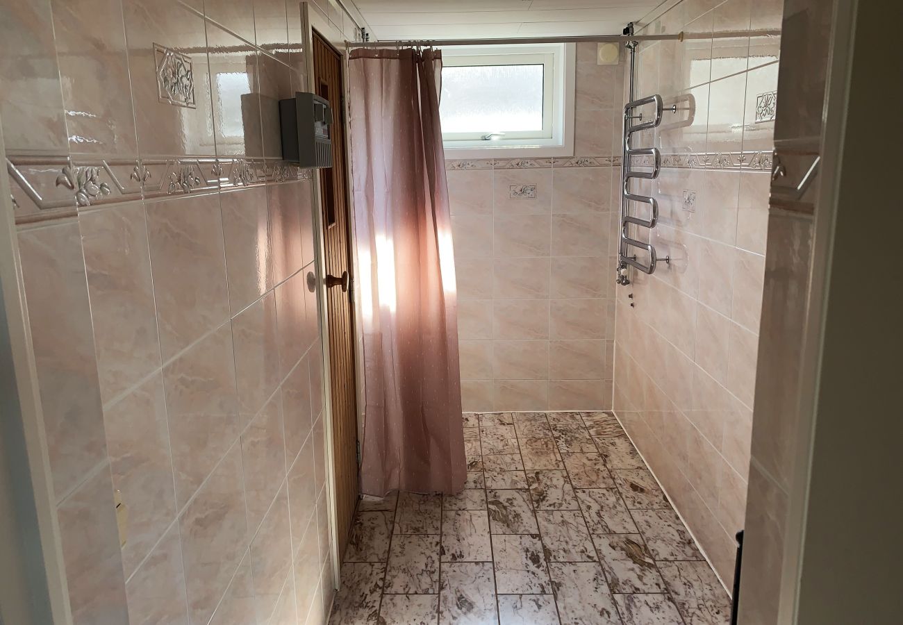 Stuga i Ronneby - SE03019