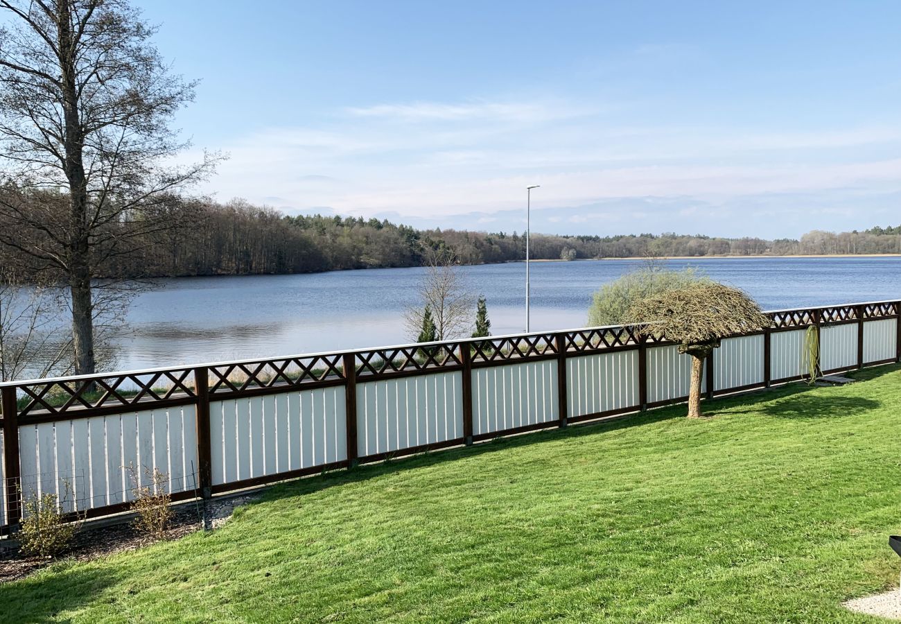 Stuga i Ronneby - SE03019