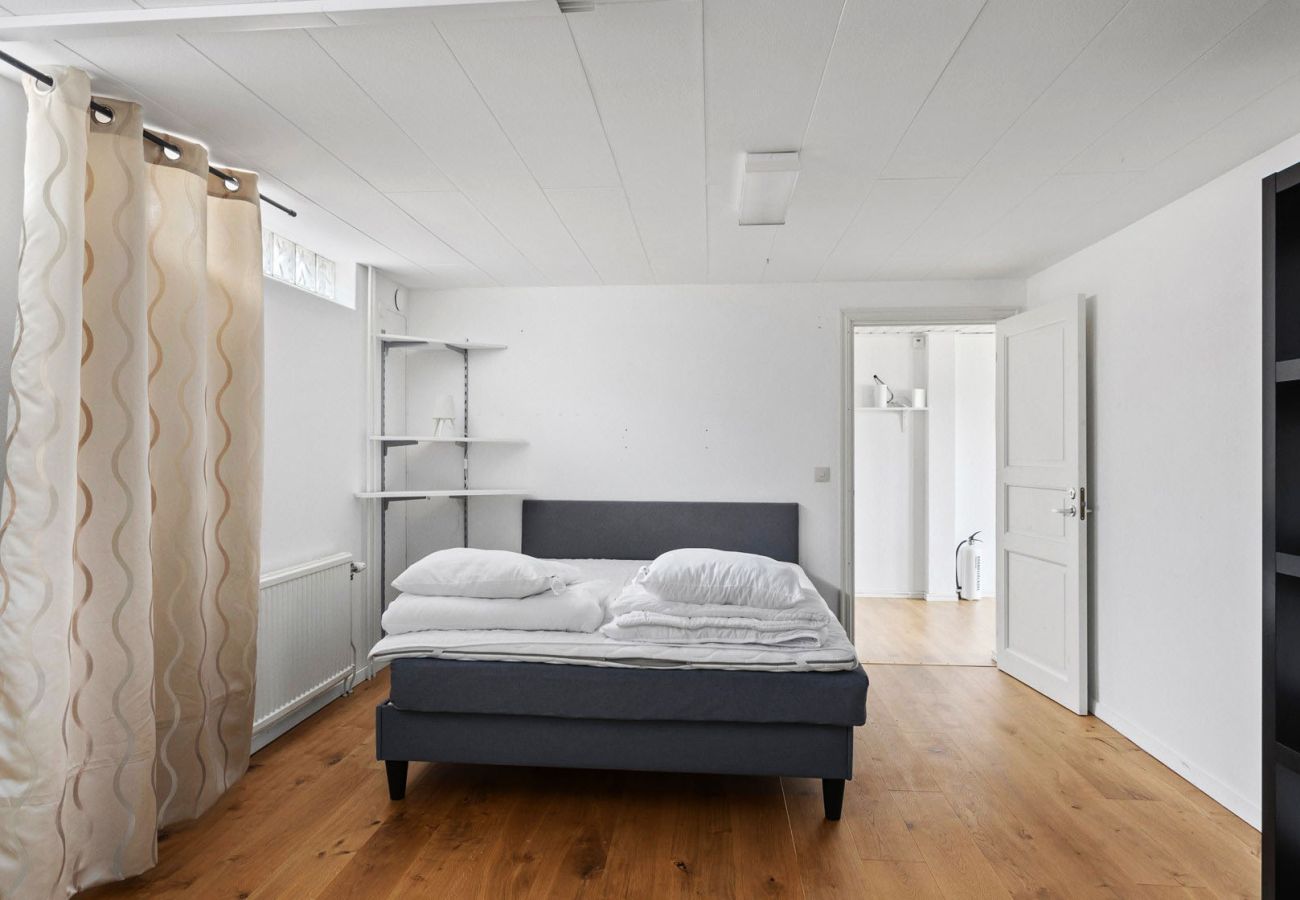 Stuga i Ronneby - SE03019