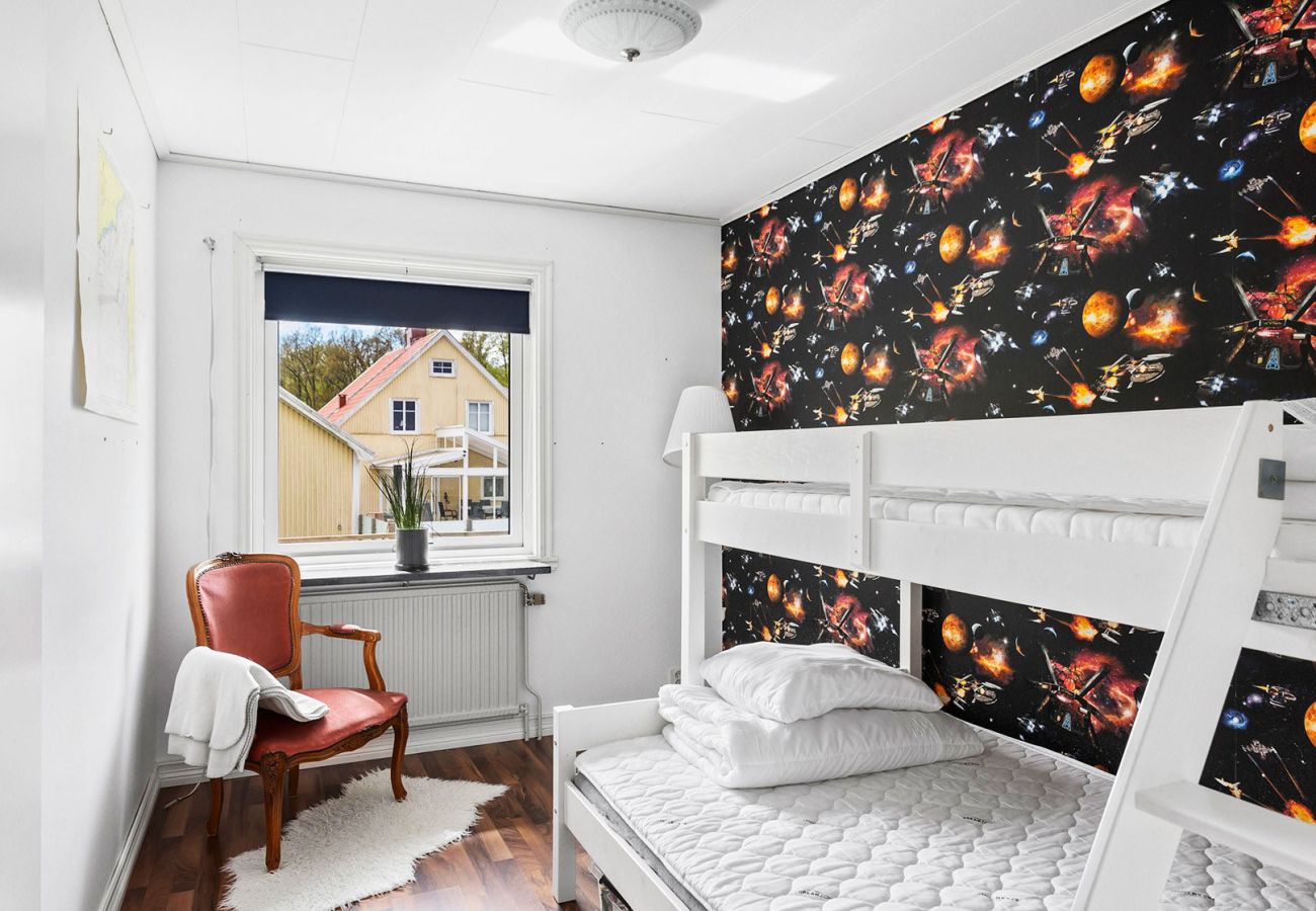 Stuga i Ronneby - SE03019