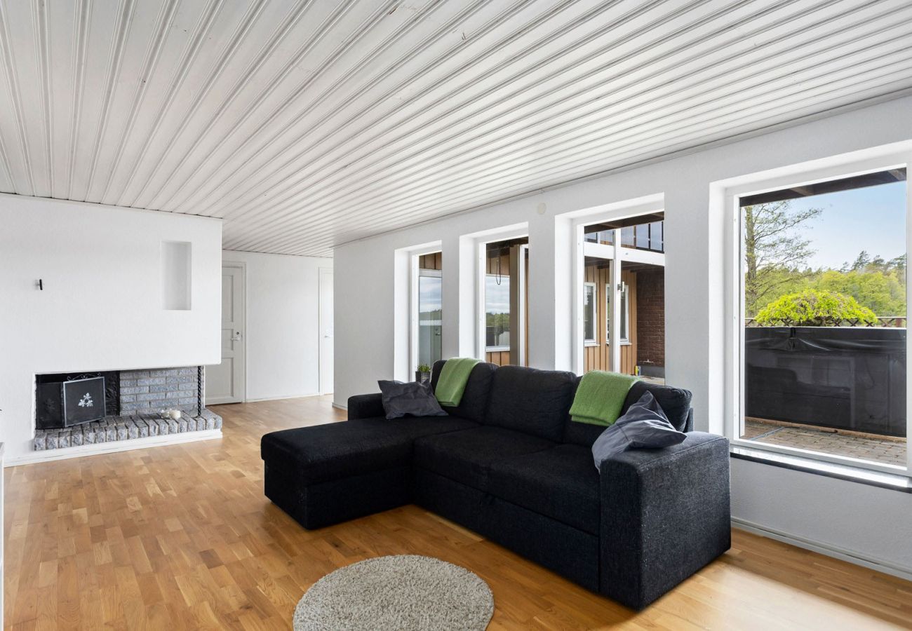 Stuga i Ronneby - SE03019