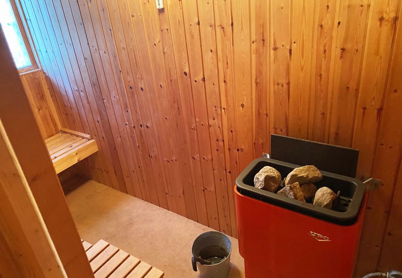 Stuga i Markaryd - SE07057