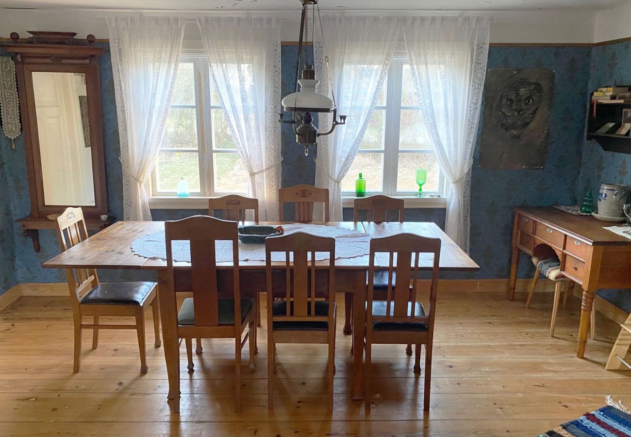 Stuga i Markaryd - SE07057