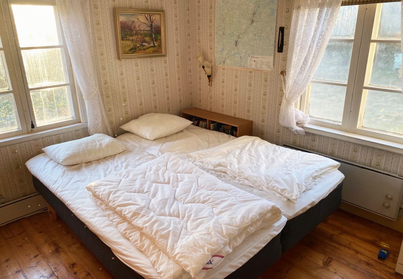 Stuga i Markaryd - SE07057