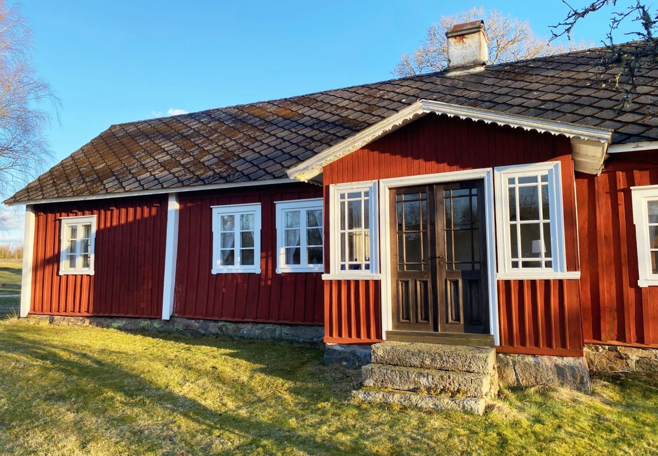 Stuga i Markaryd - SE07057