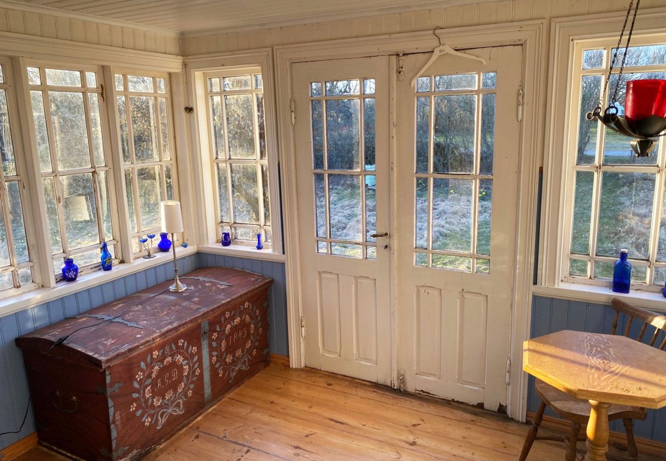 Stuga i Markaryd - SE07057