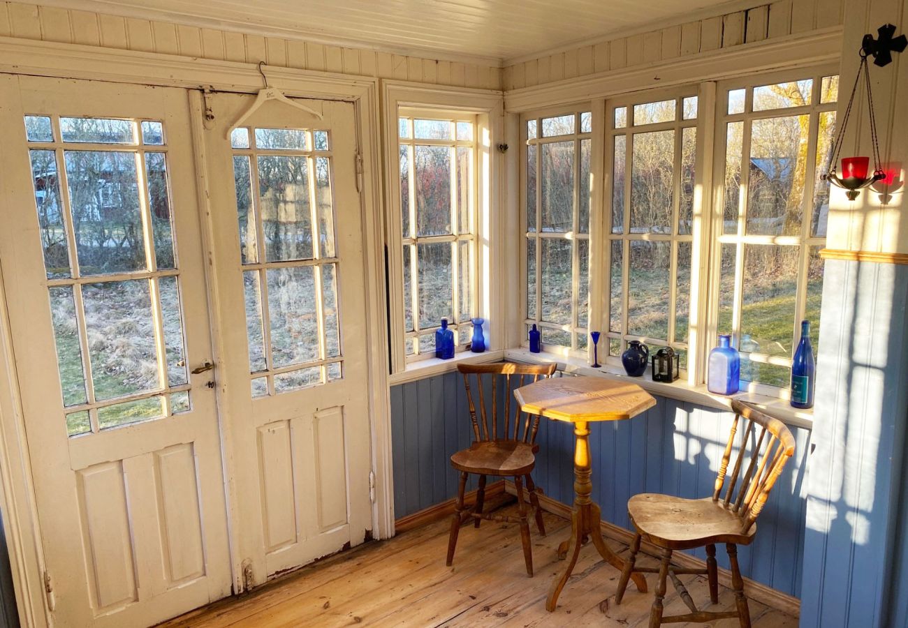 Stuga i Markaryd - SE07057