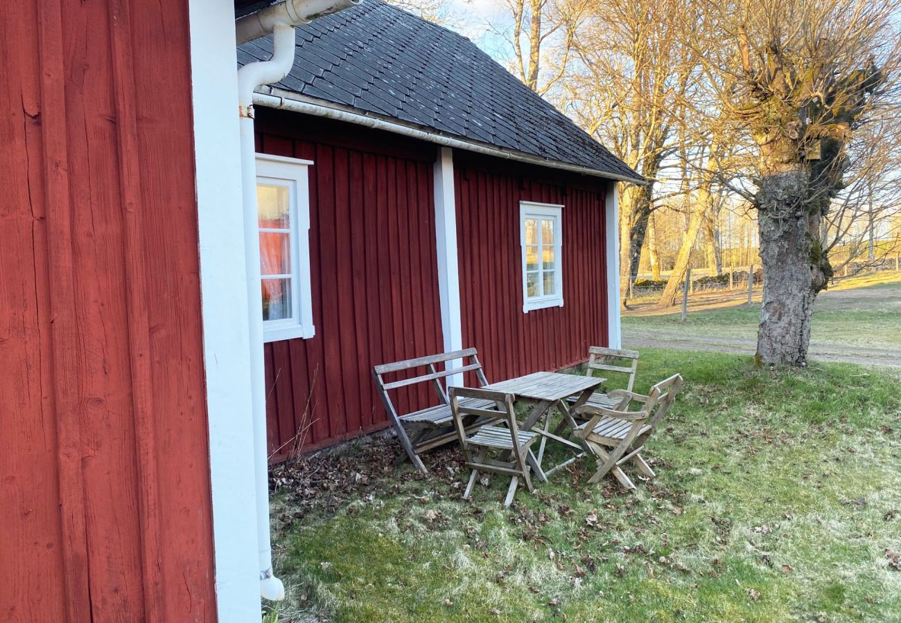 Stuga i Markaryd - SE07057