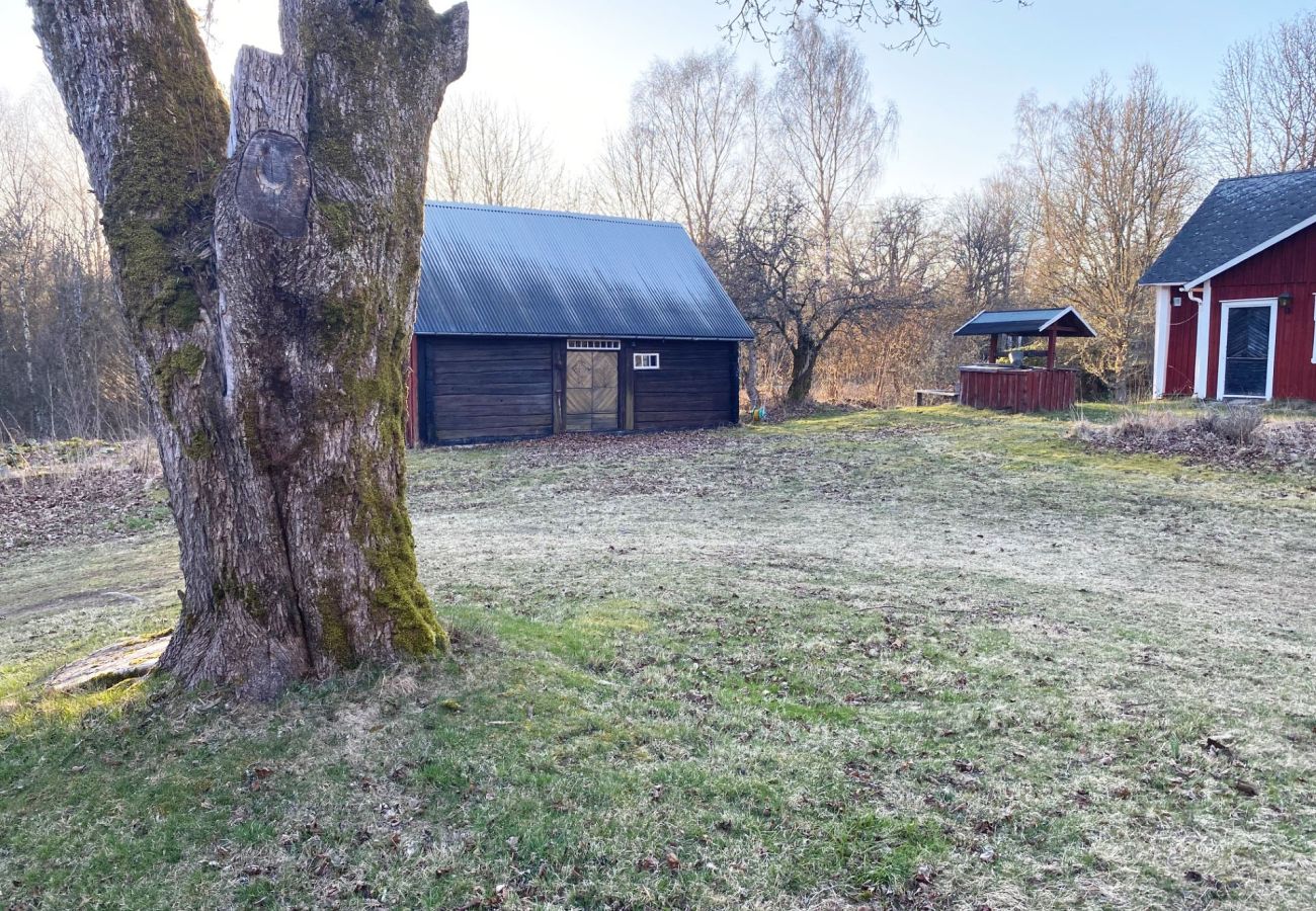 Stuga i Markaryd - SE07057