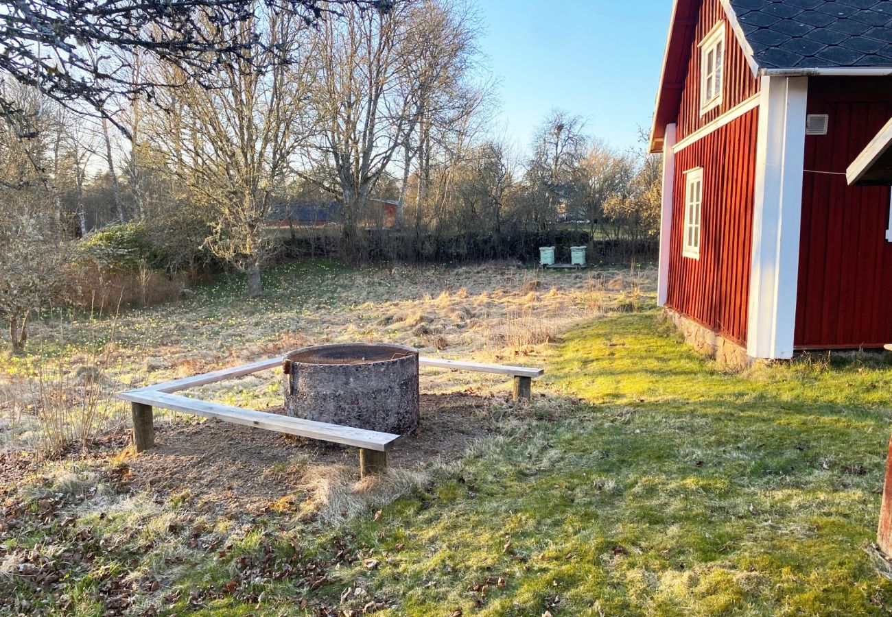Stuga i Markaryd - SE07057