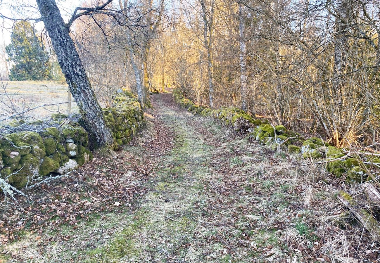 Stuga i Markaryd - SE07057