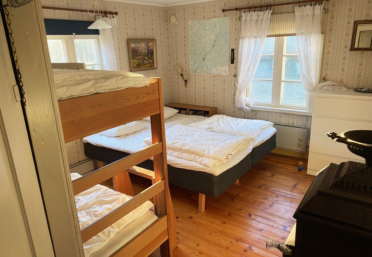 Stuga i Markaryd - SE07057