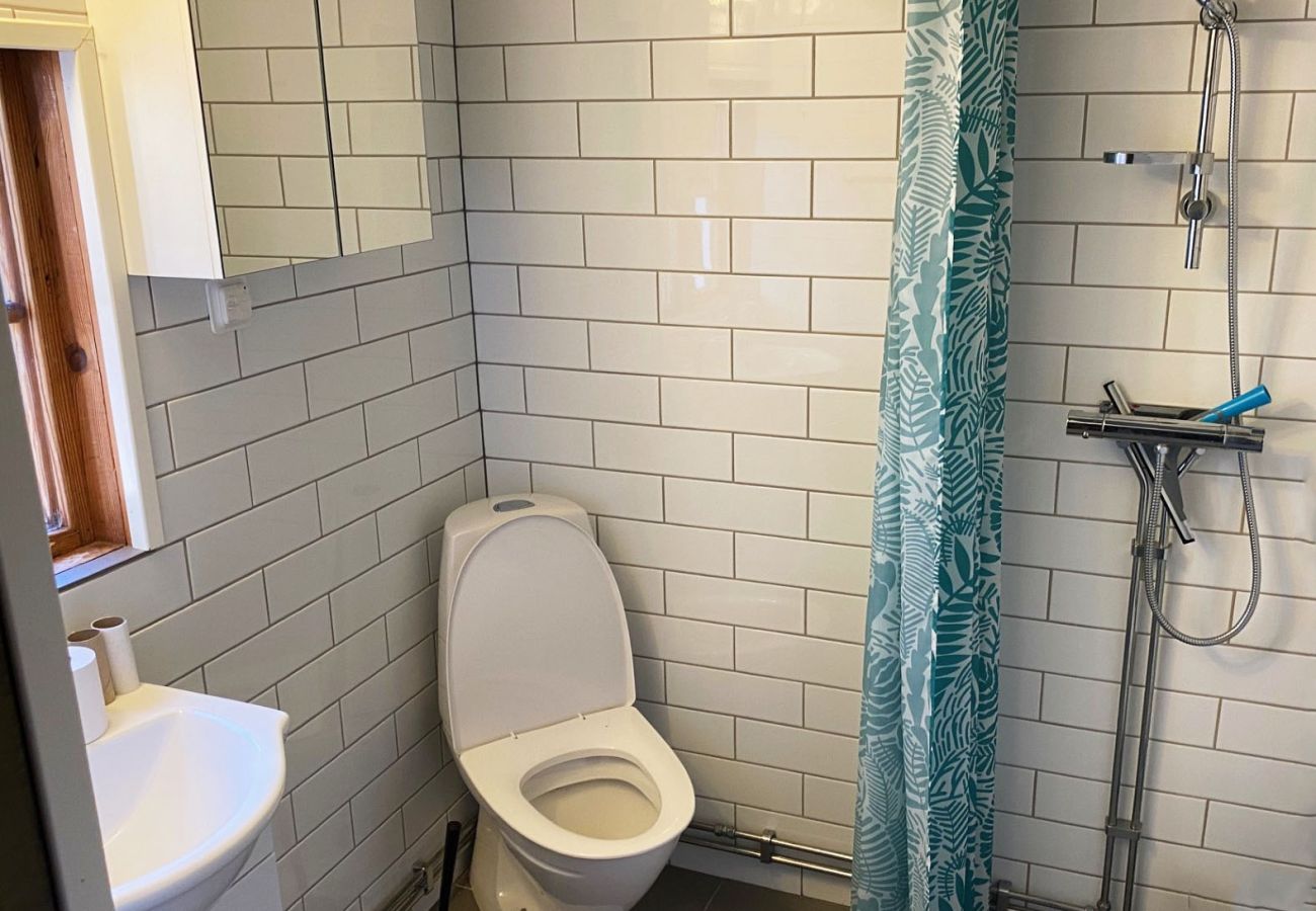 Stuga i Markaryd - SE07057