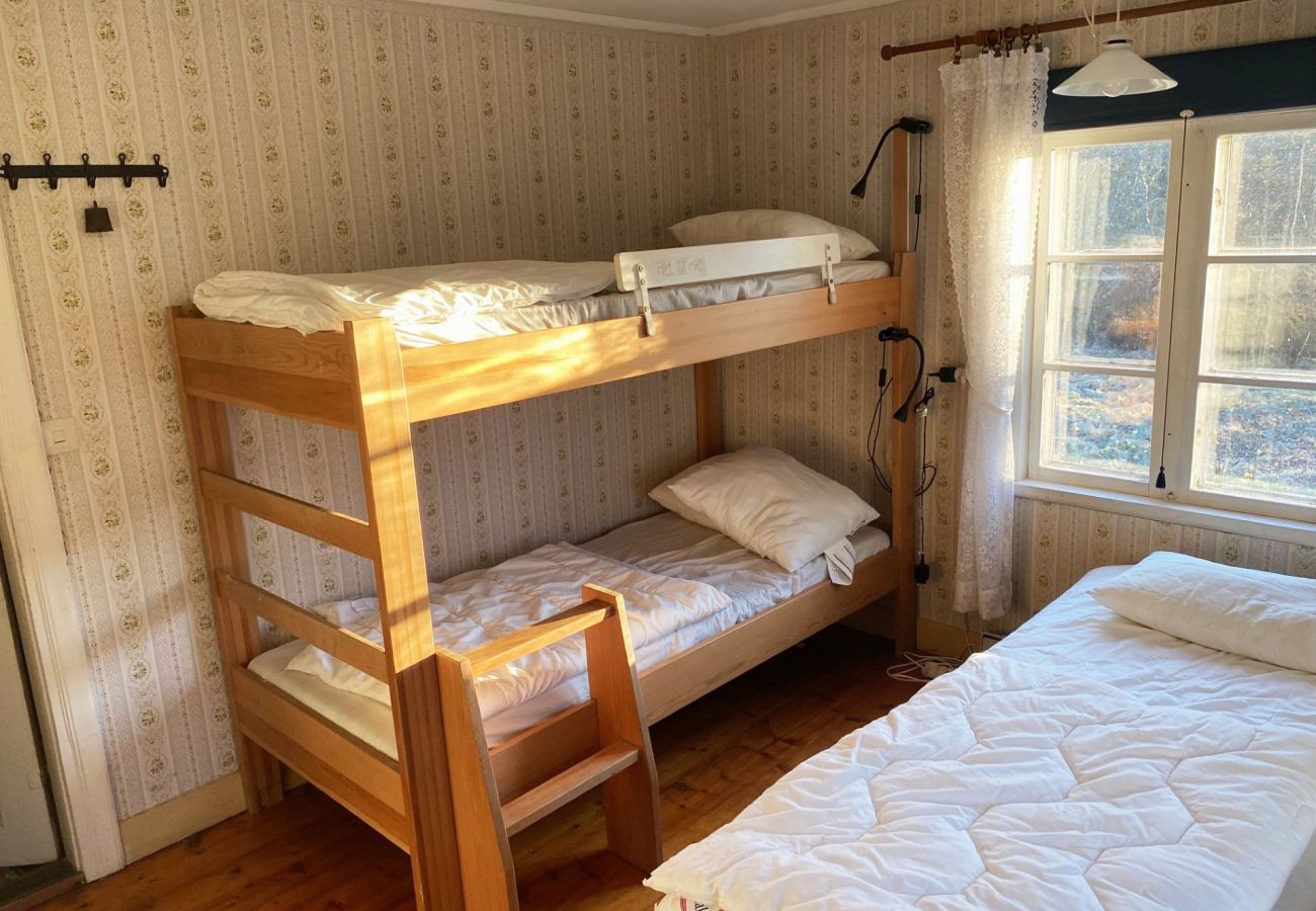 Stuga i Markaryd - SE07057