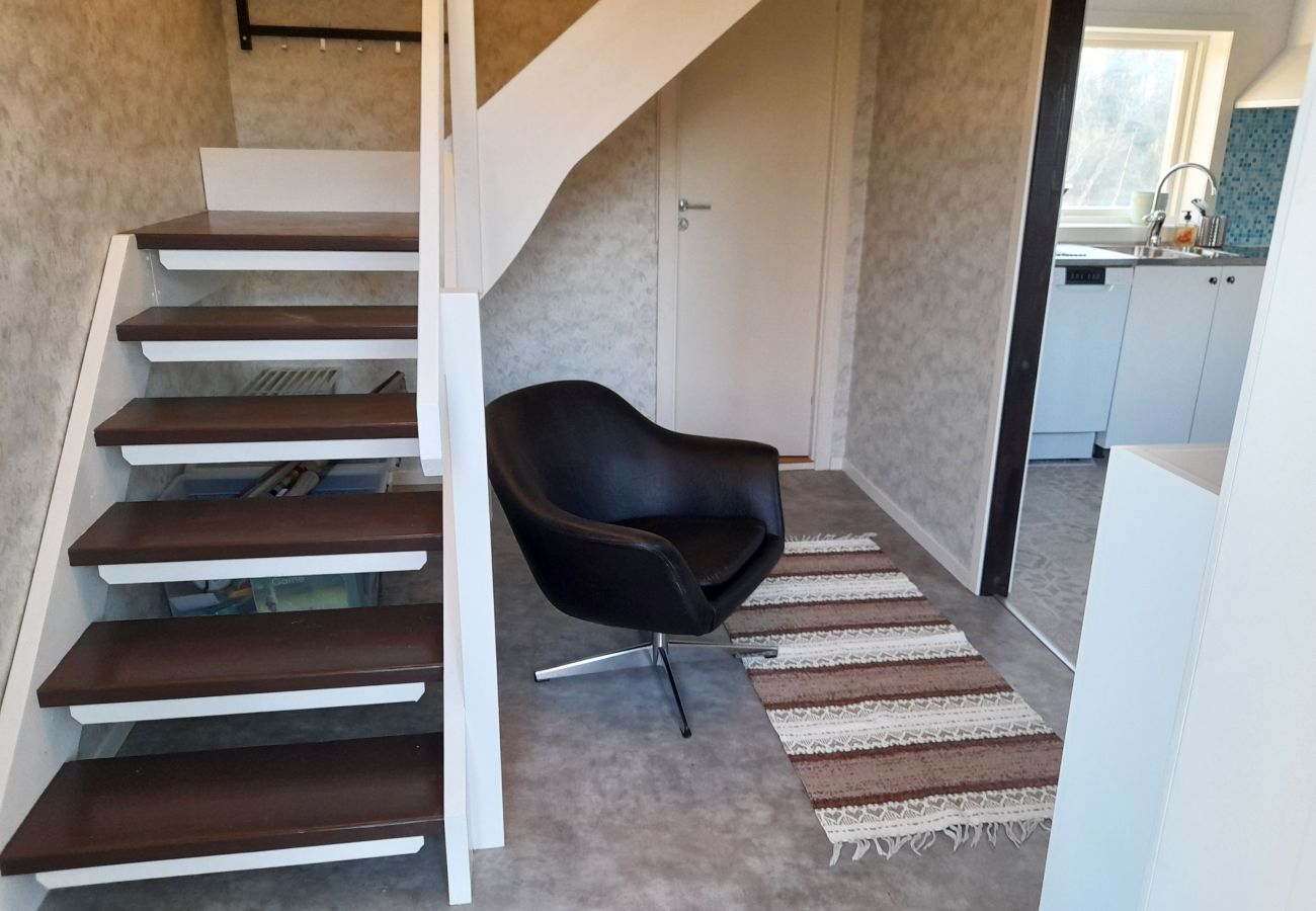 Stuga i Mönsterås - SE05055