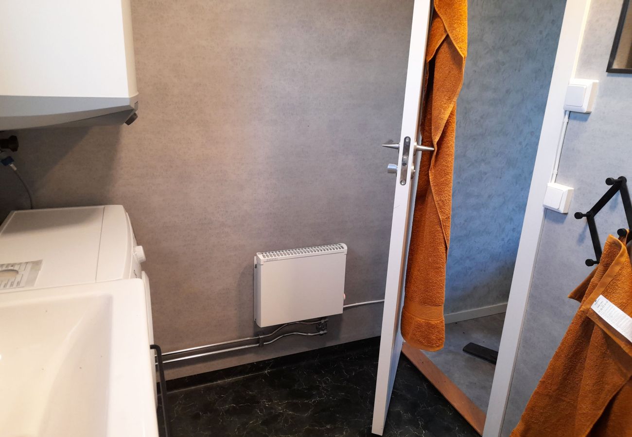 Stuga i Mönsterås - SE05055