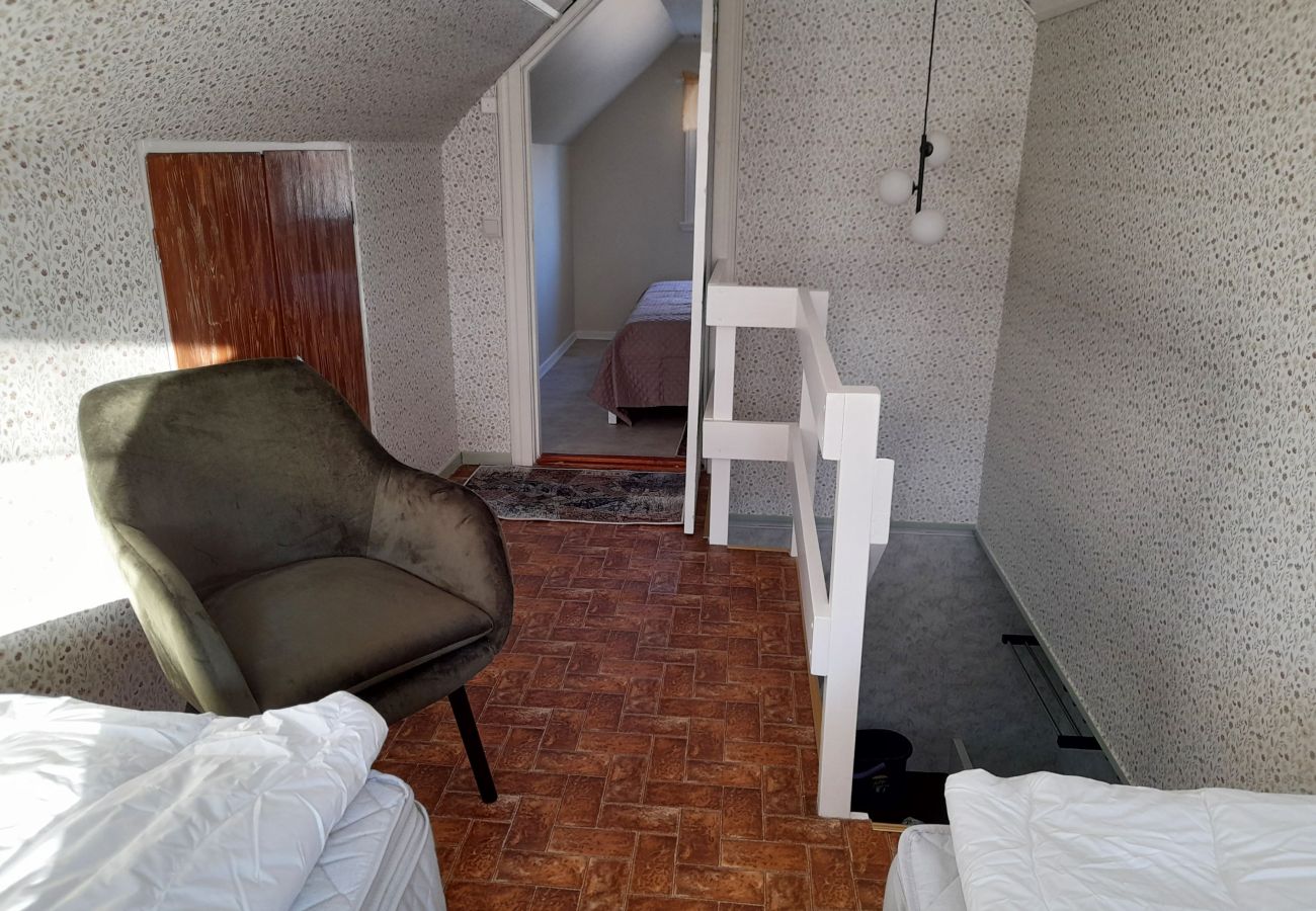 Stuga i Mönsterås - SE05055