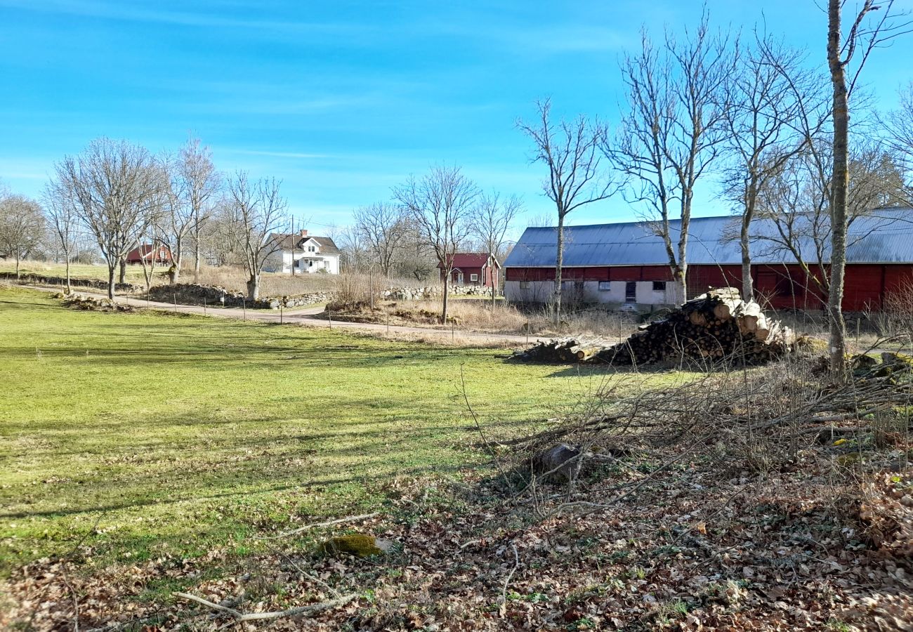 Stuga i Mönsterås - SE05055