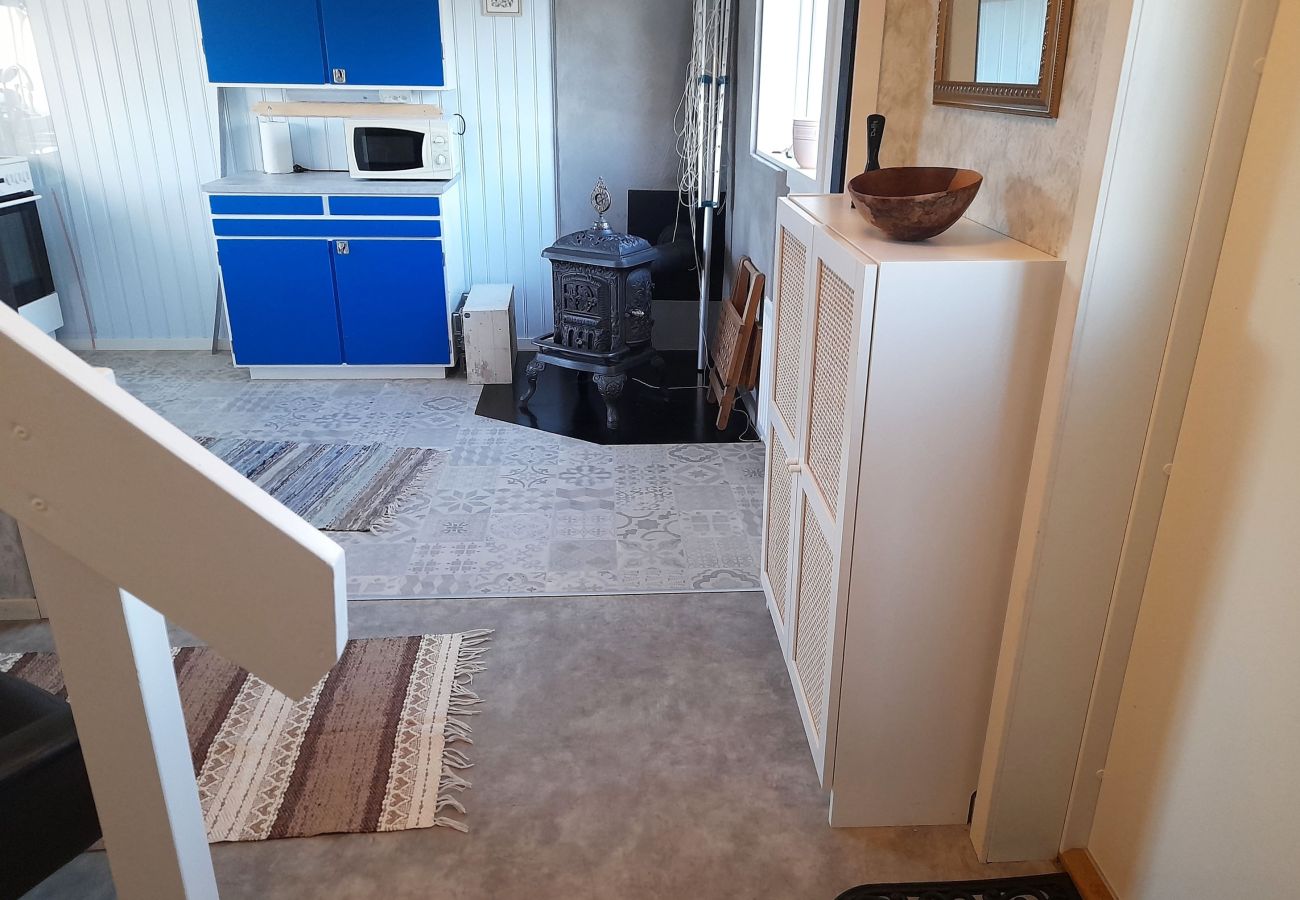 Stuga i Mönsterås - SE05055