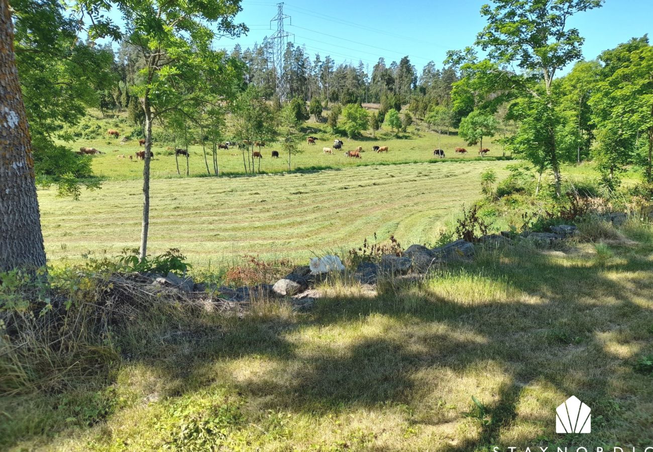 Stuga i Mönsterås - SE05055