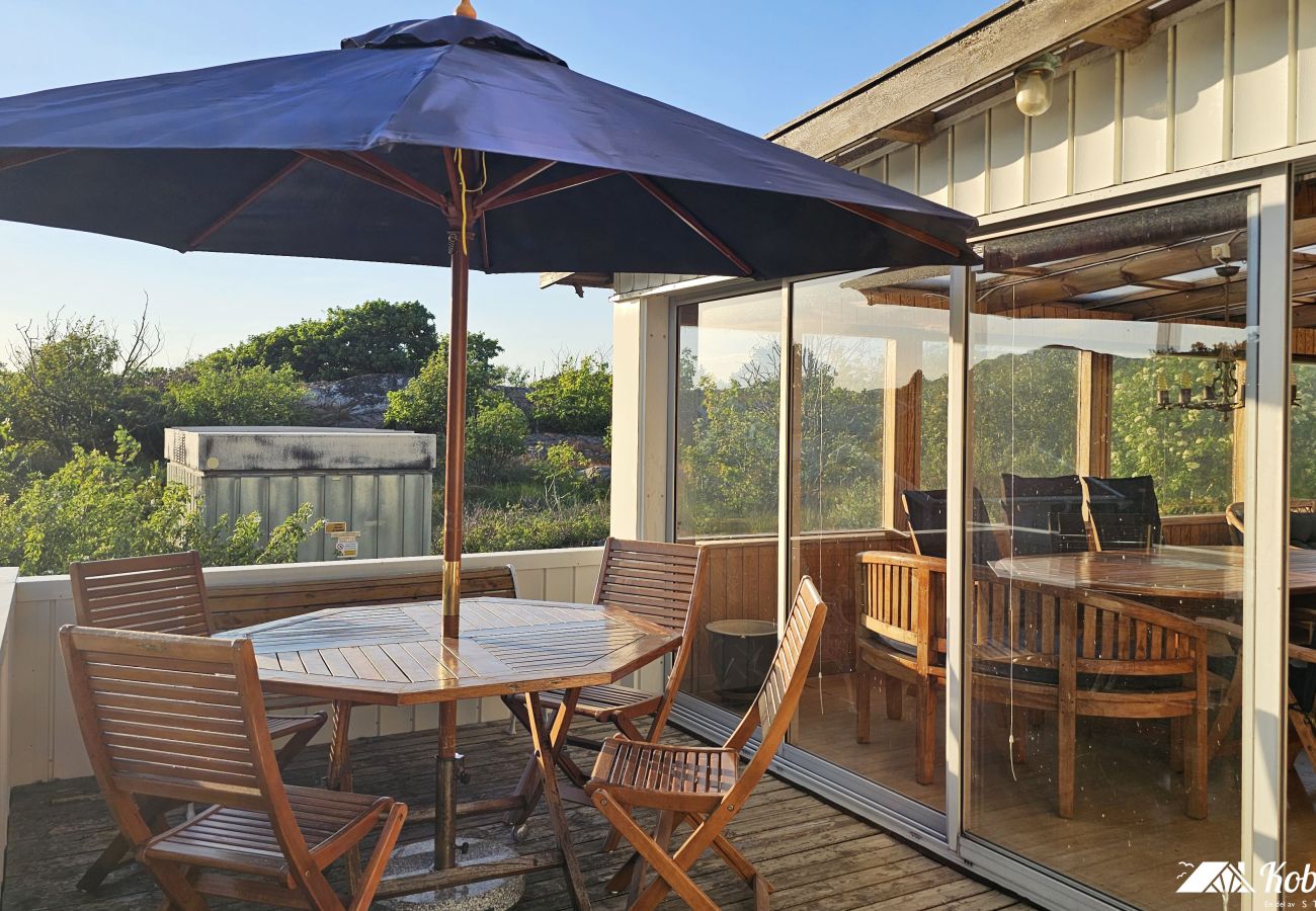 Stuga i Skärhamn - SE09107