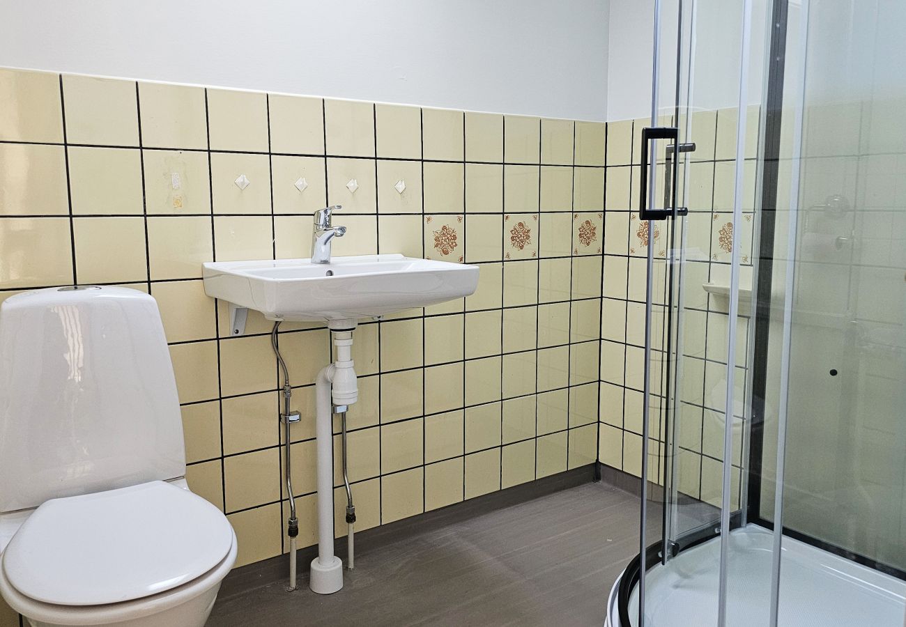 Stuga i Skärhamn - SE09107