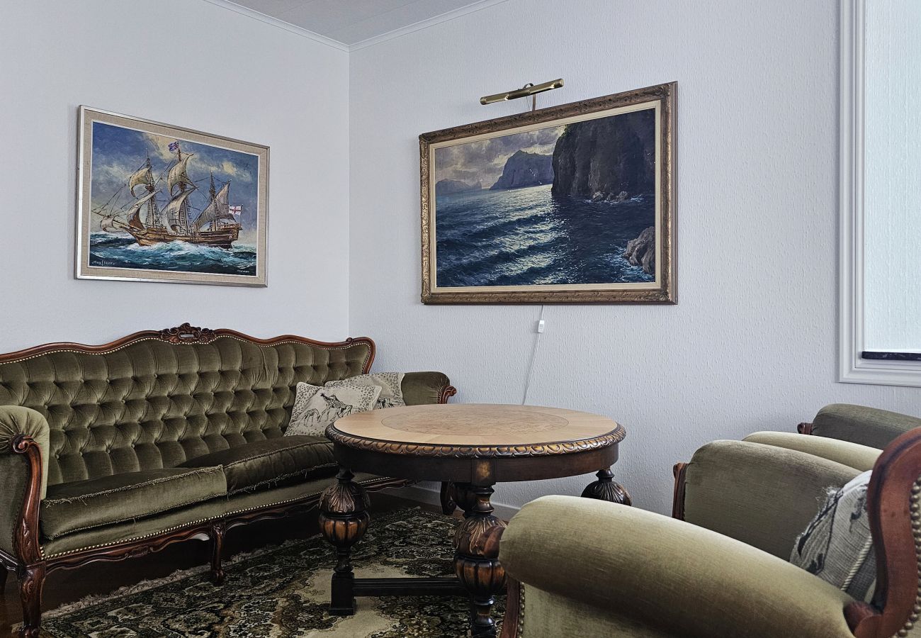 Stuga i Skärhamn - SE09107