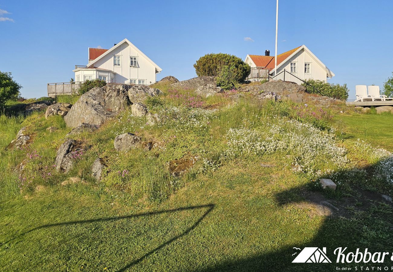 Stuga i Skärhamn - SE09107