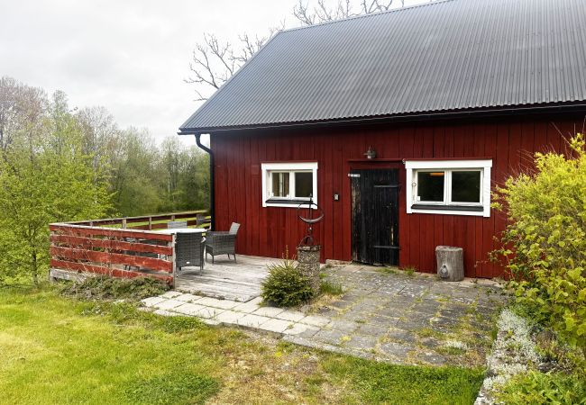 Stuga i Mellerud - SE17015