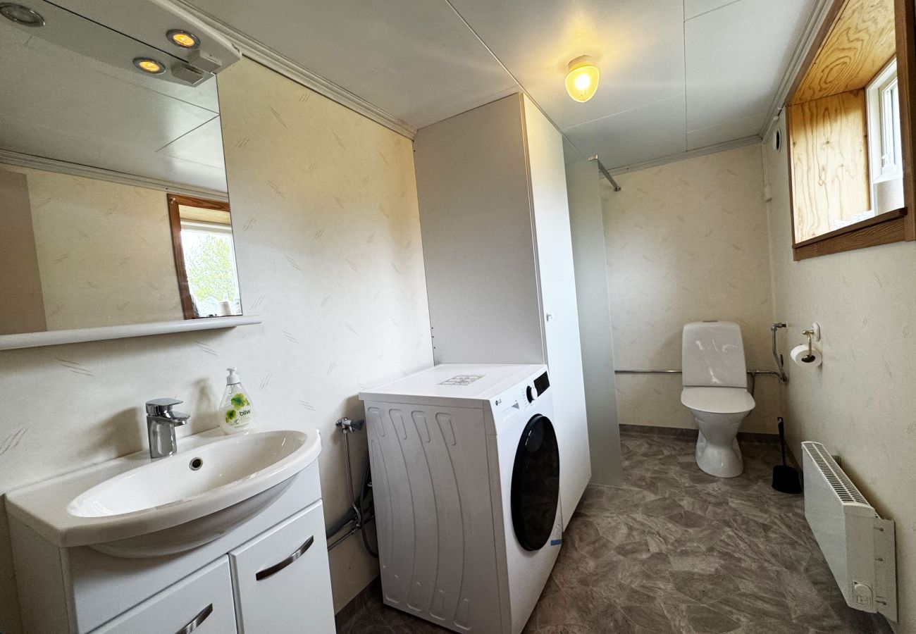 Stuga i Mellerud - SE17015