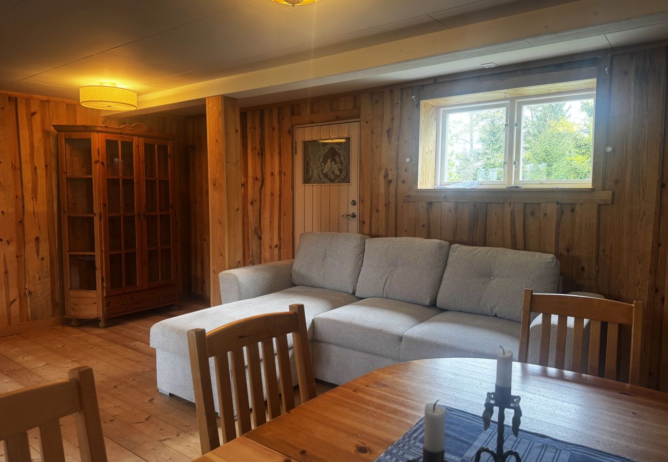 Stuga i Mellerud - SE17015