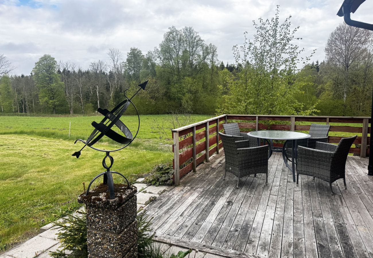 Stuga i Mellerud - SE17015