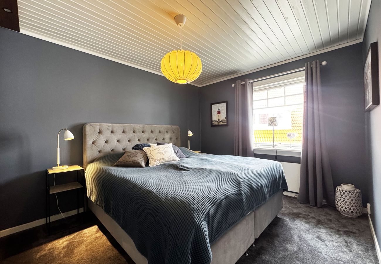 Stuga i Kungshamn - SE09079