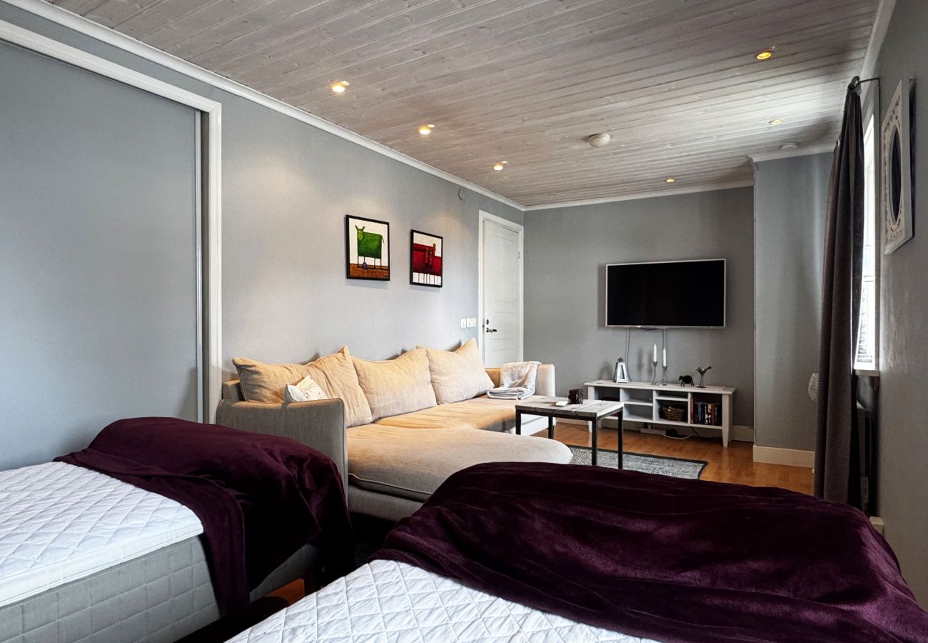 Stuga i Kungshamn - SE09079