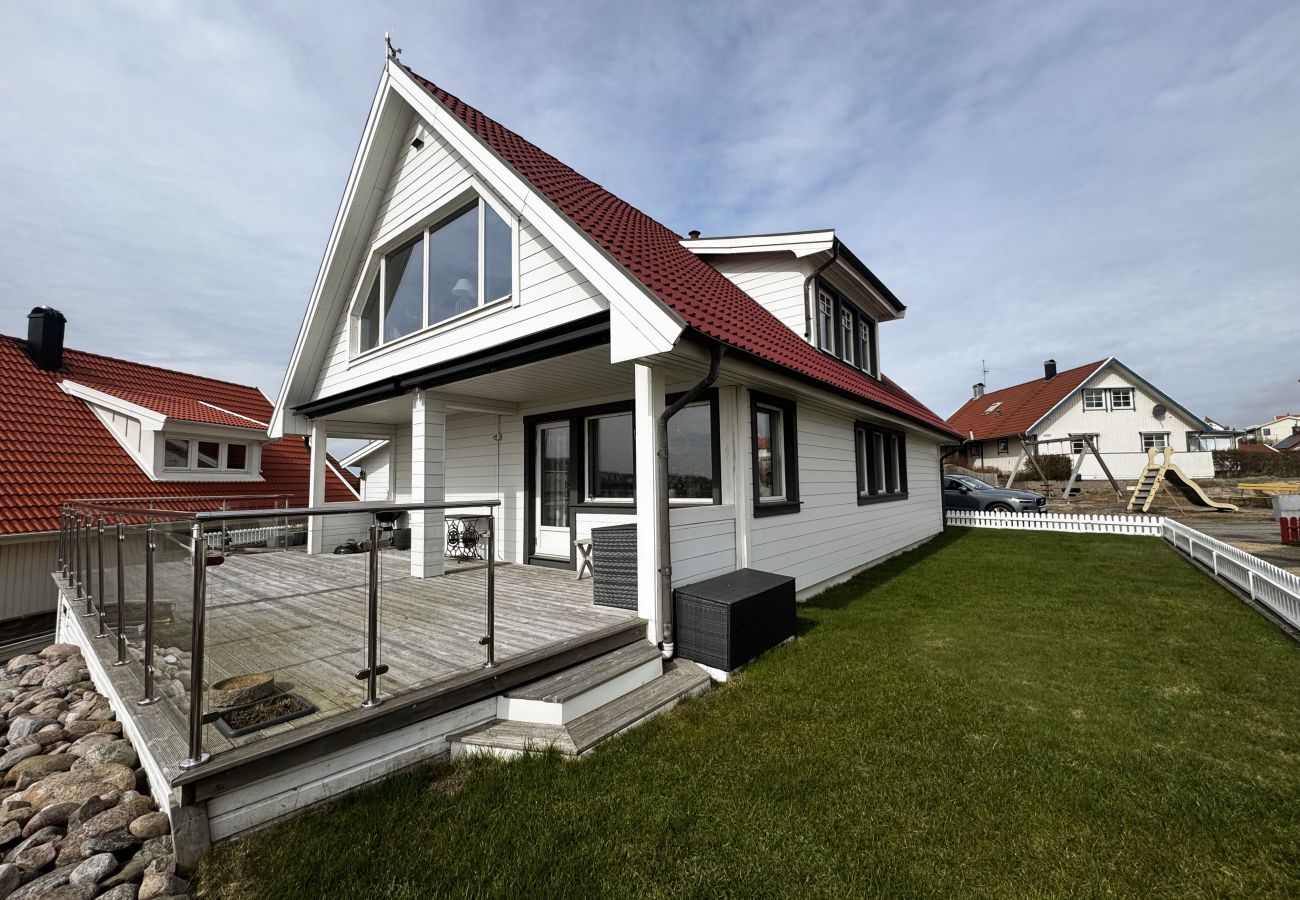 Stuga i Kungshamn - SE09079